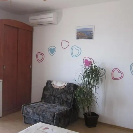 And Dar Appartement