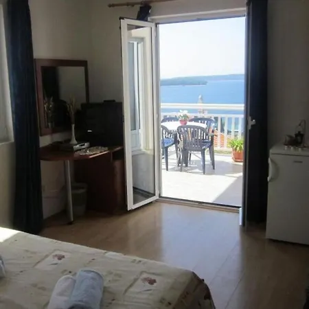 Appartement And Dar