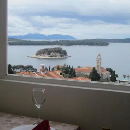 And Dar Apartament *