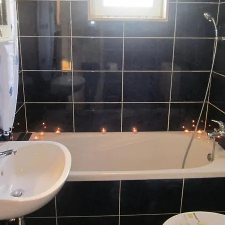 Appartement And Dar *