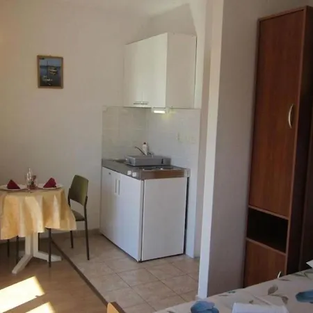 And Dar Appartement *