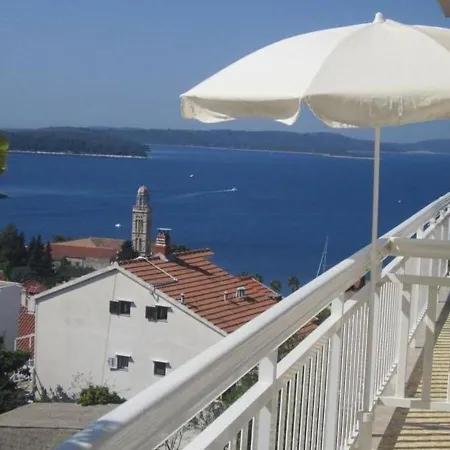 And Dar Appartement Hvar Town