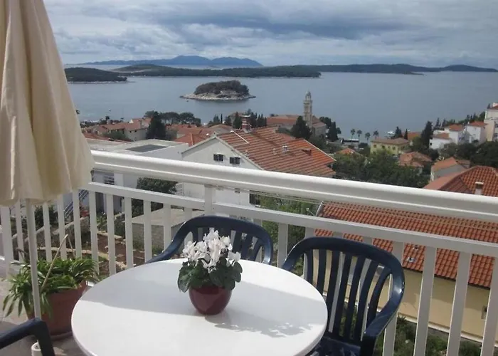 And Dar Апартаменти