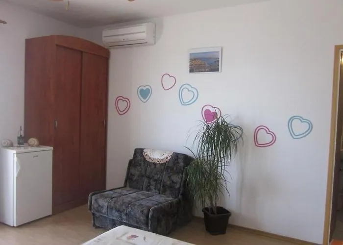 And Dar Апартаменти