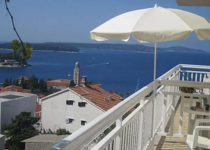 And Dar 公寓 赫瓦尔