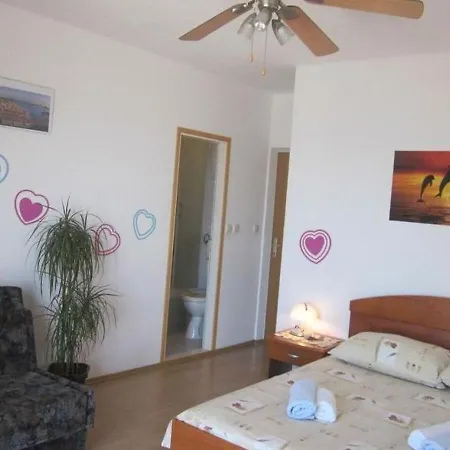 아파트 And Dar 흐바르