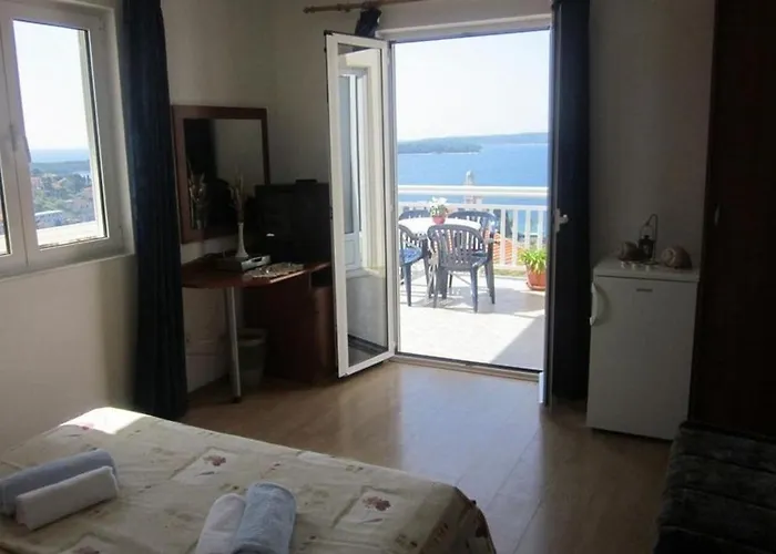 Апартаменты And Dar